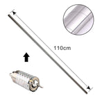 Niki | Pocket Extendable Pole for Security and Illusions