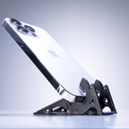 Niki | Portable Phone Stand for Perfect Pictures - SnapFold