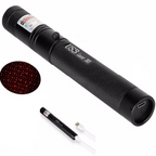 Niki | Long-Distance Laser Beam Penlight