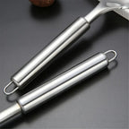 Niki | 5-Piece Stainless Steel Kitchen Tool Set