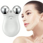 Niki | Professional Facial Massager with Microcurrent for Firmer, Smoother Skin