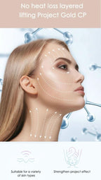 Niki | Professional Facial Massager with Microcurrent for Firmer, Smoother Skin