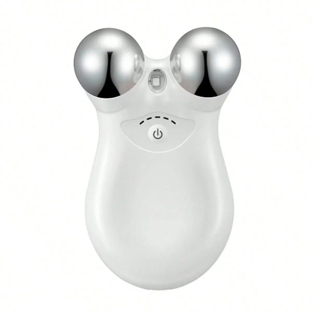 Niki | Professional Facial Massager with Microcurrent for Firmer, Smoother Skin