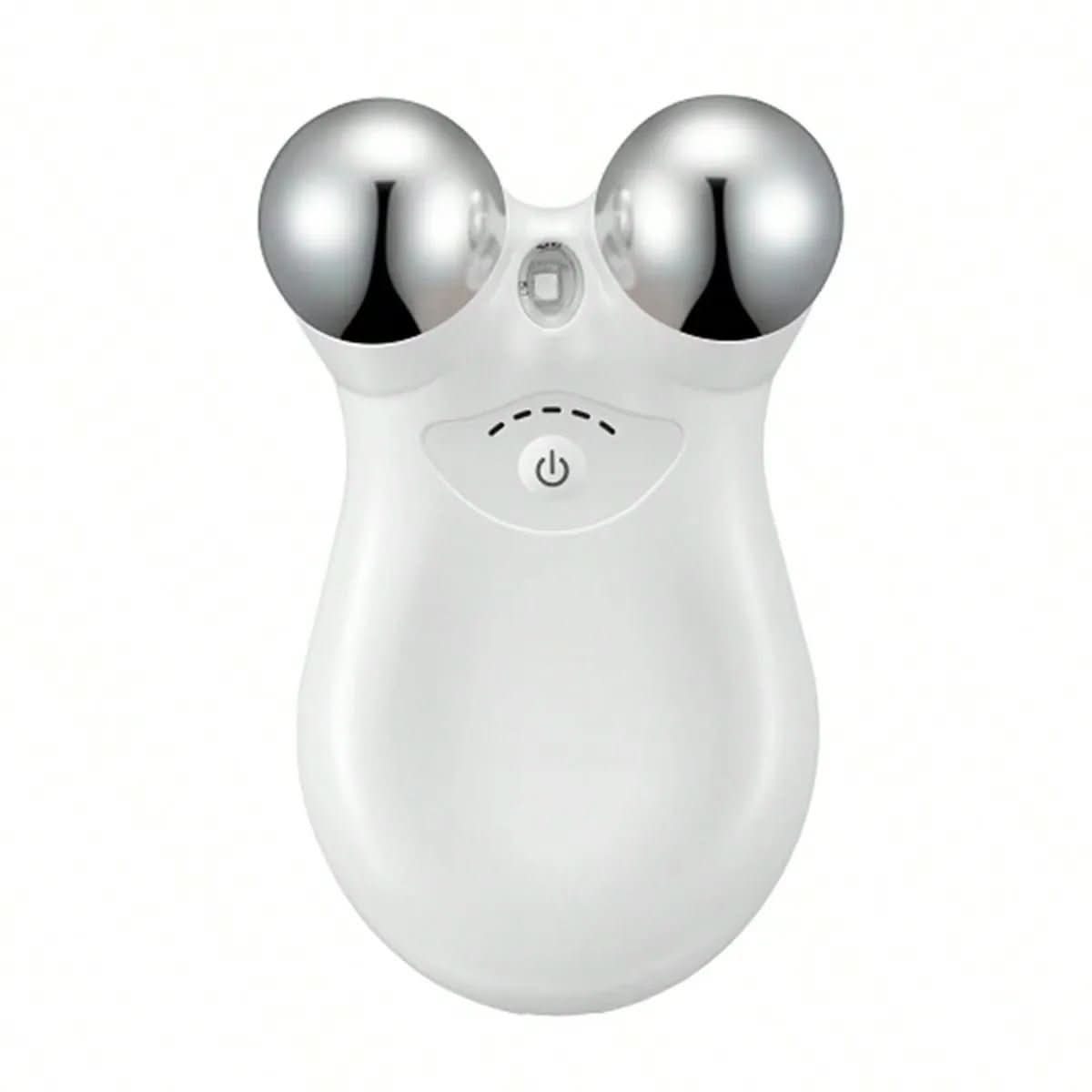 Niki | Professional Facial Massager with Microcurrent for Firmer, Smoother Skin