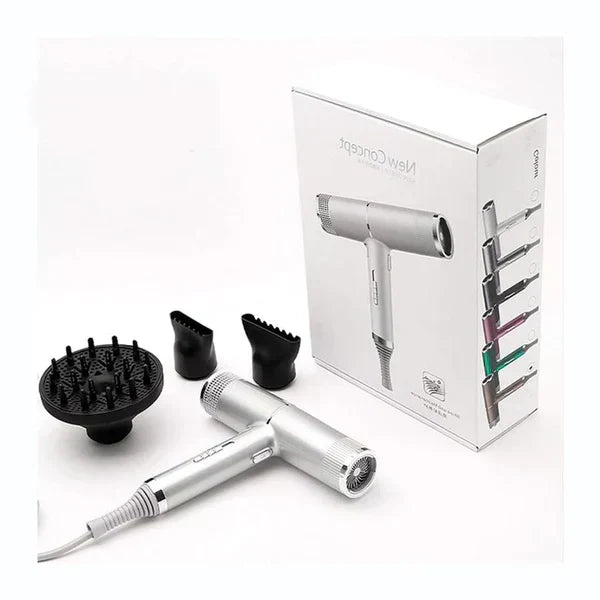 Niki | Professional Ionic Hair Dryer