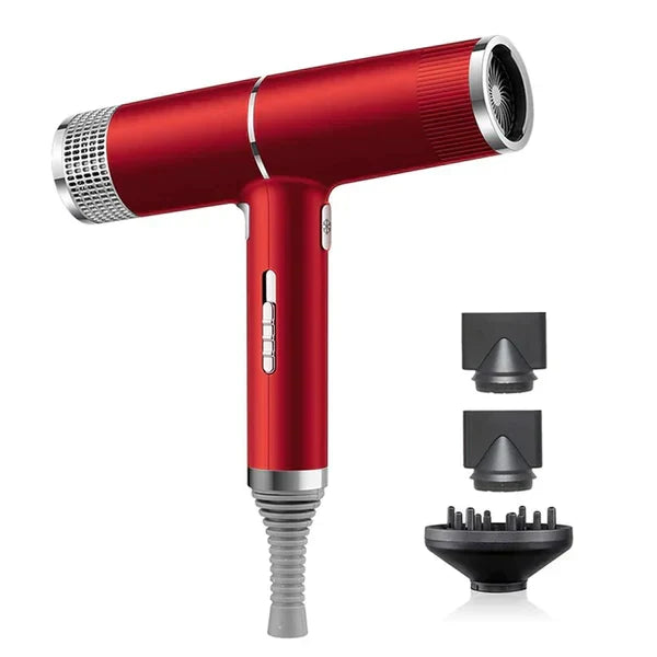 Niki | Professional Ionic Hair Dryer