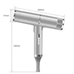 Niki | Professional Ionic Hair Dryer