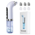 Niki | Facial Pore Cleanser Vacuum - Gentle Blackhead Extraction Tool