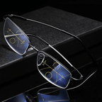 Niki | Smart Vision Progressive Multifocal Lenses