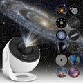 Niki | Starry Sky Projector - Cosmic Glow