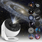 Niki | Starry Sky Projector - Cosmic Glow
