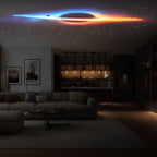 Niki | Starry Sky Projector - Cosmic Glow