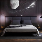 Niki | Starry Sky Projector - Cosmic Glow