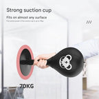 Niki | Freestanding Boxing Ball with Suction Base - PowerStrike