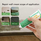 Niki | Quick Drying Ceramic Tile Repair Paste for Scratches & Cracks