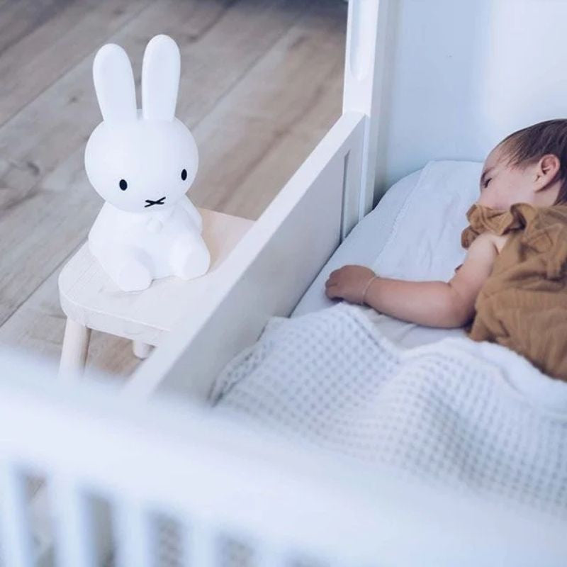 Niki | Rabbit Decorative Figure | Iconic Figure Design
