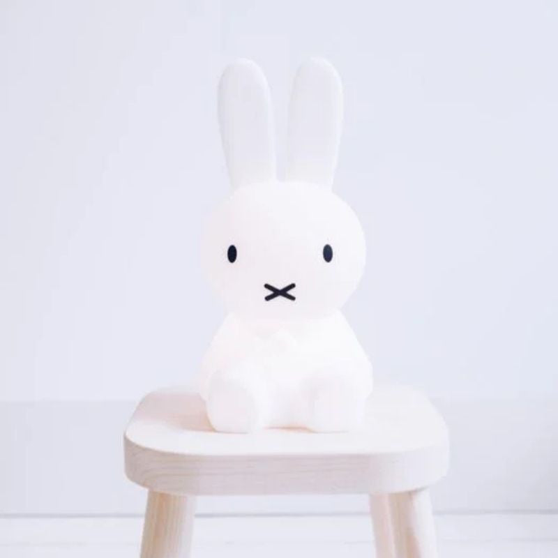 Niki | Rabbit Decorative Figure | Iconic Figure Design