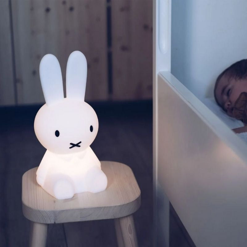 Niki | Rabbit Decorative Figure | Iconic Figure Design