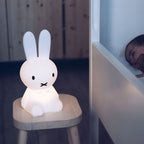 Niki | Rabbit Decorative Figure | Iconic Figure Design