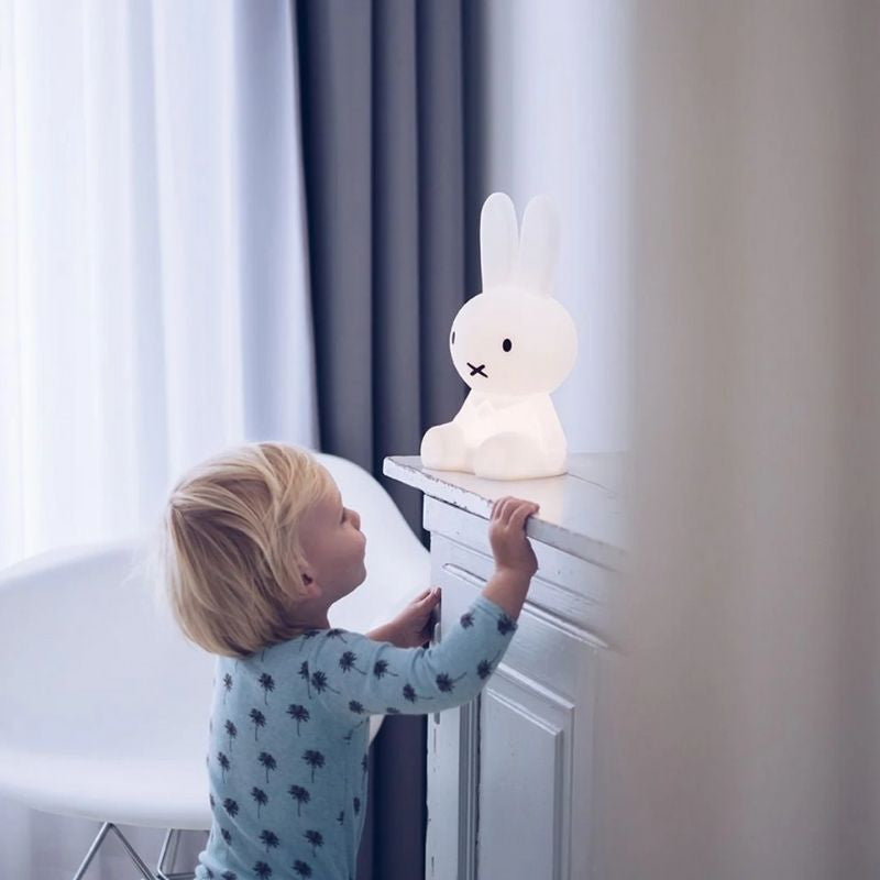 Niki | Rabbit Decorative Figure | Iconic Figure Design