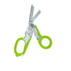 Niki | All-Purpose Emergency Rescue Tool - 6 Functions