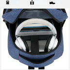 Niki | RAYMOND | Waterproof Backpack for Men Ultralight Backpack