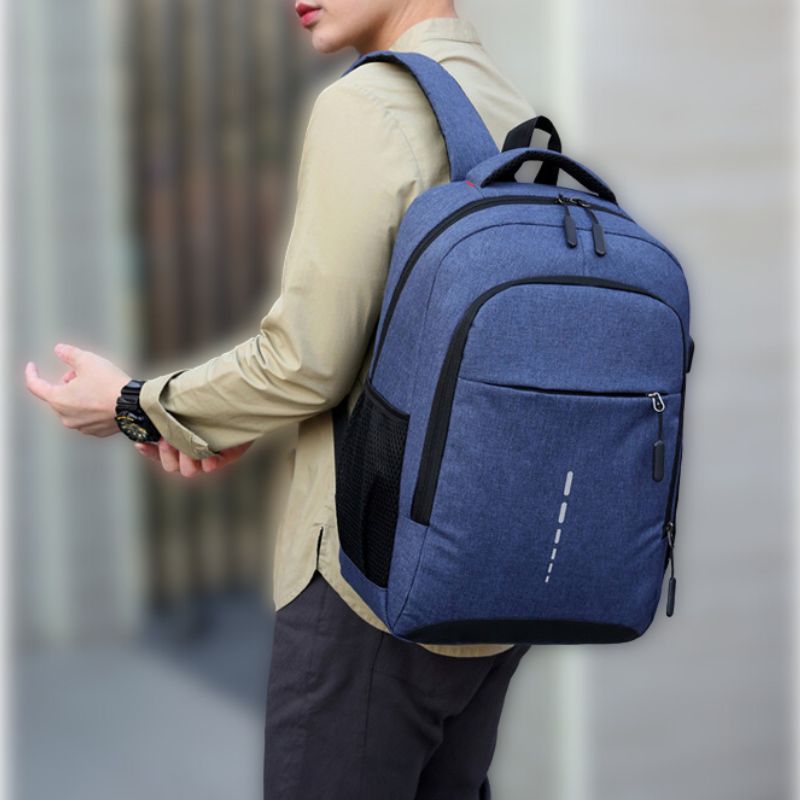 Niki | RAYMOND | Waterproof Backpack for Men Ultralight Backpack