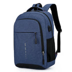 Niki | RAYMOND | Waterproof Backpack for Men Ultralight Backpack