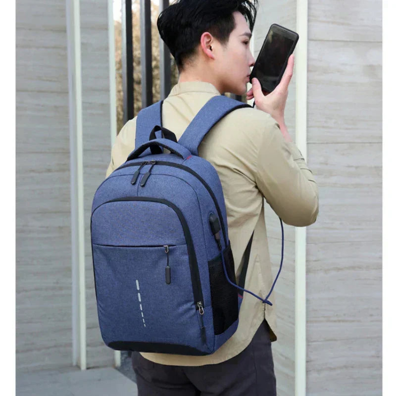 Niki | RAYMOND | Waterproof Backpack for Men Ultralight Backpack