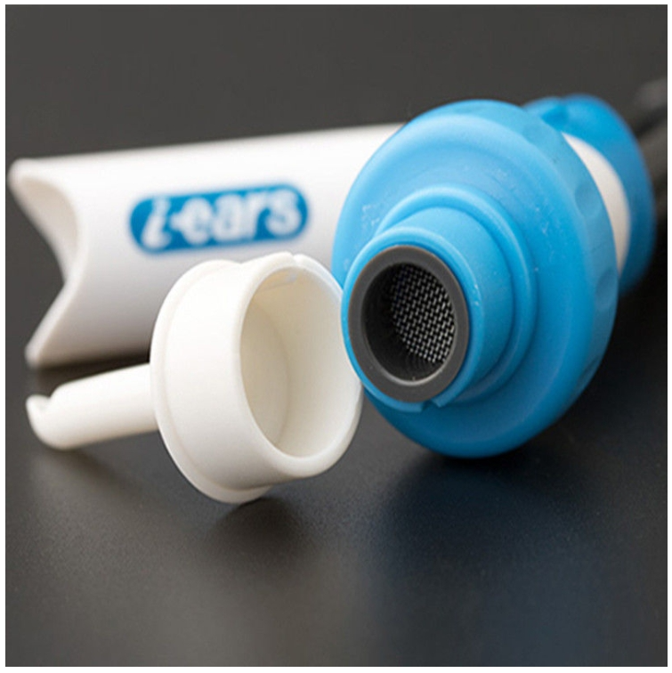 Niki | Rechargeable Ear Wax Remover Vacuum