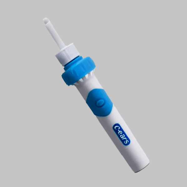 Niki | Rechargeable Ear Wax Remover Vacuum