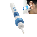 Niki | Rechargeable Ear Wax Remover Vacuum