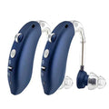 Niki | Rechargeable Hearing Aid with Universal Fit