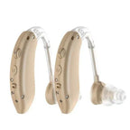 Niki | Rechargeable Hearing Aid with Universal Fit