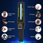 Niki | Portable Detector for Hidden Cameras, Bugs & Trackers