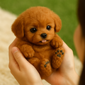 Niki | Robot Puppy Toy Dogs Realistic Best Plush Pet for Kids
