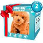 Niki | Robot Puppy Toy Dogs Realistic Best Plush Pet for Kids