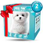 Niki | Robot Puppy Toy Dogs Realistic Best Plush Pet for Kids