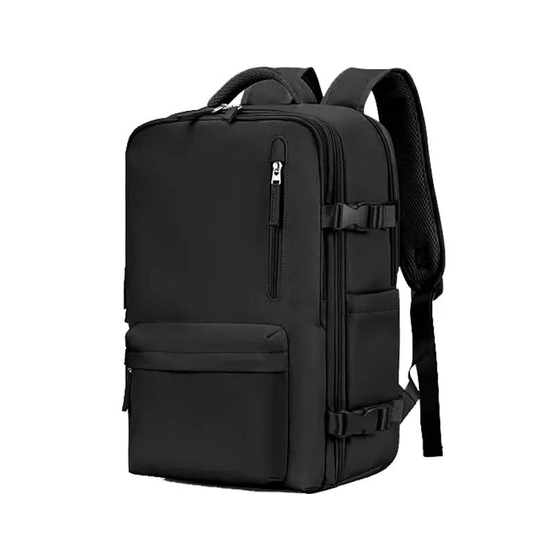 Niki | Robust adventure backpack with theft protection & smart design