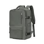 Niki | Robust adventure backpack with theft protection & smart design