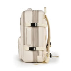 Niki | Robust adventure backpack with theft protection & smart design