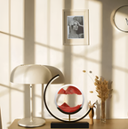 Niki | Sand Glow - Sand Lamp with Remote Control & Dimmable Features