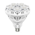 Niki | Sansi 24W Grow Light Bulb, Full Spectrum, High Ppfd, Perfect For Indoor Plants And Flowers