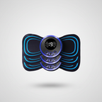 Niki | Back Pain Relief Device for Sciatica & Lumbar Discomfort