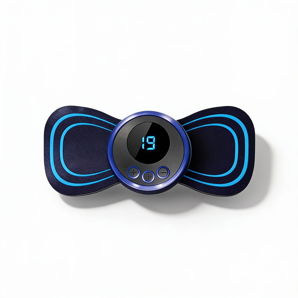 Niki | Back Pain Relief Device for Sciatica & Lumbar Discomfort