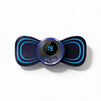 Niki | Back Pain Relief Device for Sciatica & Lumbar Discomfort