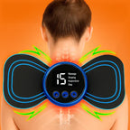 Niki | Back Pain Relief Device for Sciatica & Lumbar Discomfort