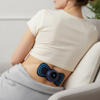 Niki | Back Pain Relief Device for Sciatica & Lumbar Discomfort