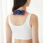Niki | Back Pain Relief Device for Sciatica & Lumbar Discomfort