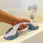 Niki | SecureGrip | Non-slip handrail for bath and shower